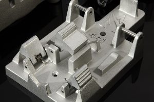 Wrench Holder