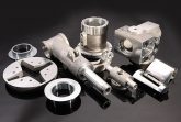 Machined Aluminum Castings