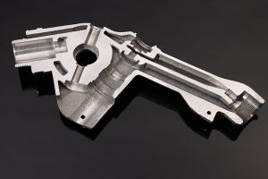 Gasoline Nozzle