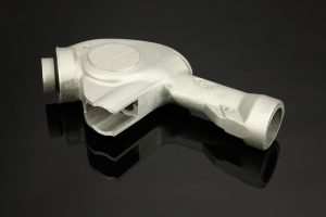 Gas Nozzle