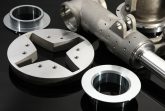 Machines Castings