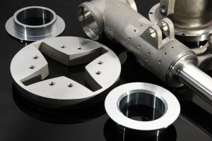 Machines Castings