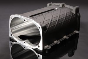 Turbo Charger