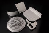 Aluminum Sand Cast