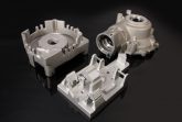 Machined Aluminum Casting