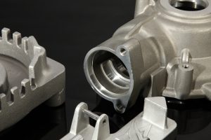 Machined Castings