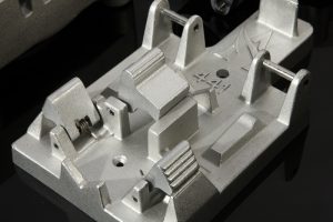 Wrench Holder Assembly