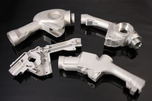 Gasoline Nozzle