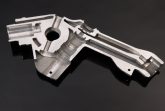 Gas Nozzle-cut