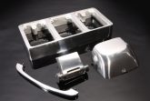 Polished Castings