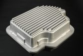 Transmission Pan
