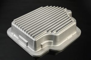Transmission Pan