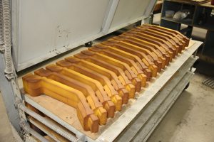 Shell Cores