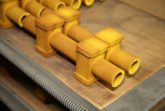Shell Cores 3