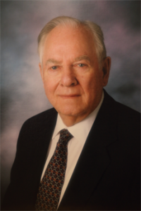 Thomas V. Francis