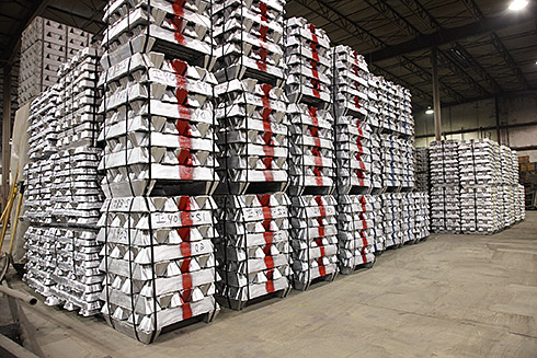 Alloys